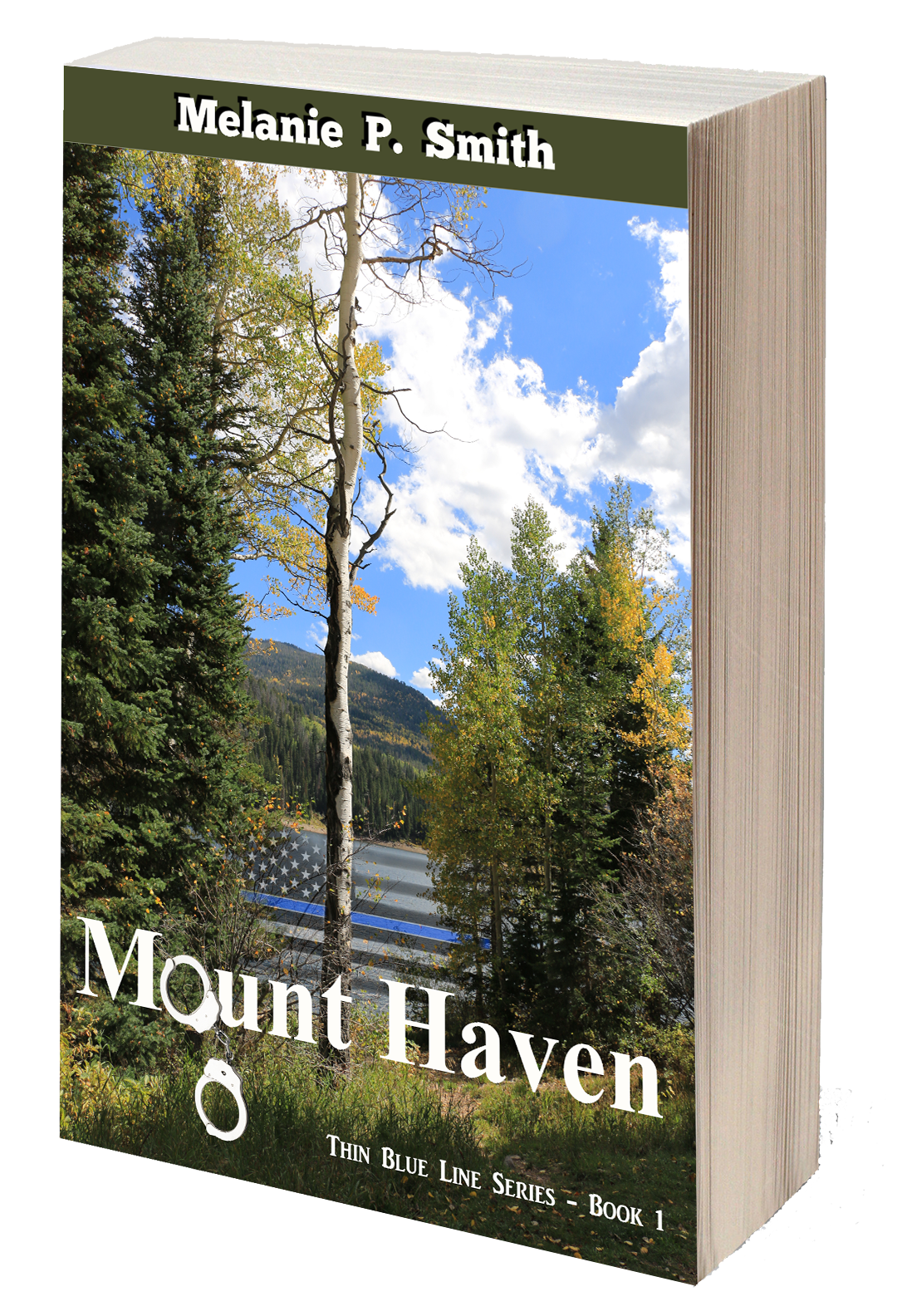 Mount Haven (TBL1)