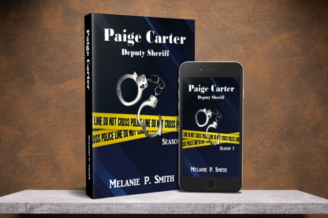 Paige Carter | Crime Blog